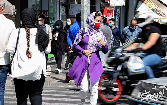 80میلیون دَمقِ افسردهی بدحال؛ کسی ما را میبیند؟